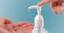 Stire din Sănătate : Gelurile antibacteriene nu vă protejează împotriva tuturor virușilor