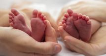 Stire din Social : Guvernul a aprobat majorarea cu 50% a indemnizaţiei de creştere a copilului pentru mamele de gemeni, tripleţi sau multipleţi