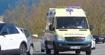 Stire din Actualitate : Doi frați gemeni de 11 ani au murit înecați după ce au dispărut de pe terenul de fotbal