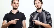 Stire din Fun : Gemenii din Constanța, povești din tinerețe