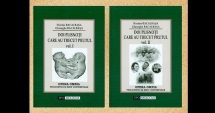Stire din Cultură-Educație : Gemenii Bacalbașa  își lansează volumele la Constanța