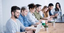 Stire din Social : Generația Z și inteligența artificială redefinesc piața muncii! Care sunt noile tendințe