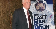 Stire din Tehnologie : A murit astronautul Gene Cernan, ultimul om care a fost pe Lună