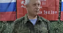 Stire din Actualitate : General rus împușcat de mai multe ori într-un bloc din Moscova