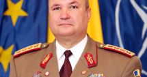 Șeful Statului Major al Apărării,  Nicolae Ciucă, vizită la garnizoana Mangalia