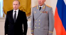 Stire din Actualitate : Cine este Aleksandr Dvornikov, generalul numit de Putin pentru a conduce războiul