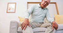 Factori care cresc riscul de dureri cronice ale genunchilor