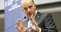Stire din Politică-Administrație : Mircea Geoană, audiat la DNA