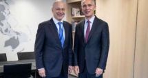 Stire din Politică-Administrație : Mircea Geoană și-a preluat funcția de secretar general adjunct al NATO