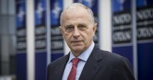 Stire din Politică-Administrație : Mircea Geoană: „Rămânem profund recunoscători militarilor români care au fost în Afganistan”