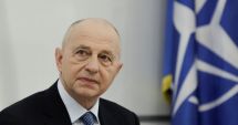 Stire din Politică-Administrație : Mircea Geoană: "Ne zbatem încă la periferia Europei. Viitorul României a intrat în criză de timp"