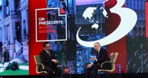 Stire din Politică-Administrație : Mircea Geoană, întrebat cum s-a angajat la MAE: „Nu m-a ajutat tata!”