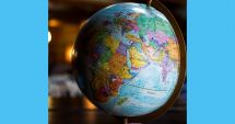 Stire din Cultură-Educație : Evenimente informative pentru geografii constănţeni