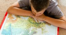 Stire din Cultură-Educație : Geografia României va deveni materie separată la liceu, anunță ministrul Daniel David
