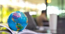 Stire din Cultură-Educație : Geografii se reunesc la Constanţa, în cadrul unei conferinţe naţionale