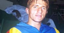Stire din Sport : George Buricea a deschis cutia cu amintiri