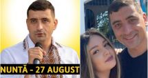 Stire din Politică-Administrație : George Simion, informaţii despre nunta sa: "Avem circa 10.000 de persoane care vor veni"