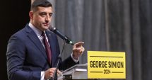 Stire din Politică-Administrație : George Simion, după rezultatele exit-poll: „Vă rog să închideți televizoarele. Nu ascultați sondajele”