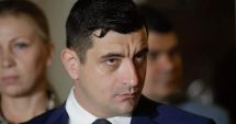 Stire din Eveniment : Surse: George Simion audiat joi la Parchetul General