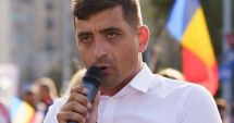 Stire din Politică-Administrație : George Simion vine la Constanţa!