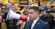 Stire din Actualitate : George Simion: "Toată România are nevoie de explicaţii"