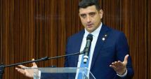 Stire din Politică-Administrație : AUR a crescut în sondaje! George Simion anunță o moțiune de cenzură împotriva Guvernului Bolojan
