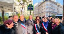 Anul George Enescu, încheiat cu o veste bună: la Paris, un loc emblematic îi va purta numele