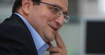 Stire din Politică-Administrație : George Maior, noul ambasador al României la Washington. SUA au acceptat numirea sa