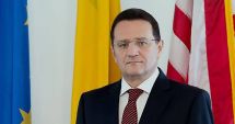 Stire din Politică-Administrație : George Maior, mutare SURPRIZĂ. Ce misiune a primit fostul șef al SRI