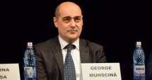 Ghinion pentru George Muhscină, noul președinte al PNL Constanța. Tabăra lui Chițac contestă alegerile în instanță