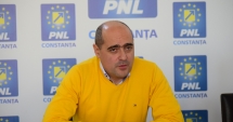 Stire din Politică-Administrație : Patru liberali în cursa pentru fotoliul  lui Chițac. Cine vrea șefia PNL Constanța