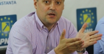 Stire din Politică-Administrație : "Disprețul pentru bolnavii de cancer devine emblema orașului Constanța"