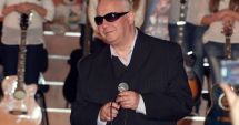 Stire din Cultură-Educație : A murit George Nicolescu, cântărețul orb, cunoscut pentru șlagărul "Eternitate"