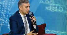 Stire din Economie : Niculescu: “România, pilon de stabilitate zonală prin proiectul cablului ce leagă Zona Caspică și Europa”