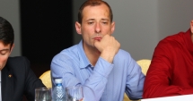 Stire din Social : Cine l-a înlocuit pe George Papari, la șefia Administrației plajelor