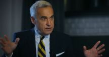 Stire din Actualitate : Institutul pentru Investigarea Crimelor Comunismului: ”Călin Georgescu are un discurs izolaţionist”