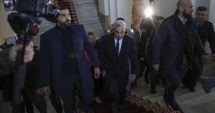 Stire din Politică-Administrație : Călin Georgescu așteaptă azi decizia Curții de Apel în dosarul său privind anularea alegerilor prezidențiale