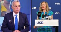 Stire din Politică-Administrație : Călin Georgescu și Elena Lasconi, în turul II al alegerilor prezidențiale