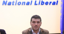 Stire din Politică-Administrație : Primarul George Scupra, reconfirmat în funcția de președinte al PNL Ovidiu