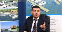 Stire din Politică-Administrație : Lasă PSD-ul pentru PNL primarul George Scupra de la Ovidiu ?