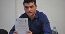 Stire din Politică-Administrație : Primarul din Ovidiu îl face cetățean de onoare al orașului pe un sportiv celebru