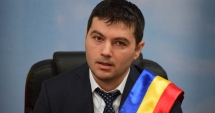 Stire din Politică-Administrație : Liberalul George Scupra, noul președinte al LAL: "Sunt onorat că am avut sprijinul primarilor din județ"