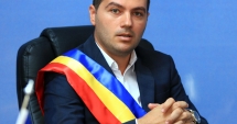 Stire din Politică-Administrație : Primăria Ovidiu, aranjamente pentru sărbătorile de iarnă. Ce a pregătit edilul George Scupra