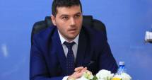Stire din Politică-Administrație : Primarul George Scupra: "Ne-am luat orașul înapoi!"