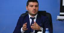 Stire din Politică-Administrație : George Scupra s-a înscris în PNL. Va fi candidatul liberalilor la Ovidiu