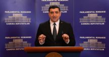 Stire din Actualitate : Parlamentarii AUR anunţă declaraţii în Parlament, la ora 14.30