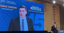 Stire din Politică-Administrație : Avocatul Gheorghe Piperea, anunțat candidat al AUR pentru europarlamentare