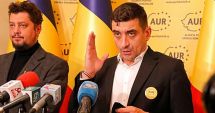 Stire din Politică-Administrație : AUR anunţă că va depune moţiune de cenzură împotriva Guvernului Ciolacu la începutul sesiunii parlamentare