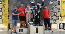 Stire din Sport : George și Răzvan Onoaie, frații "minune" ai kartingului constănțean