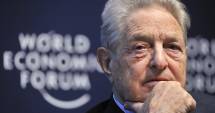 Stire din Actualitate : Miliardarul George Soros: Va urma o nouă criză financiară devastatoare